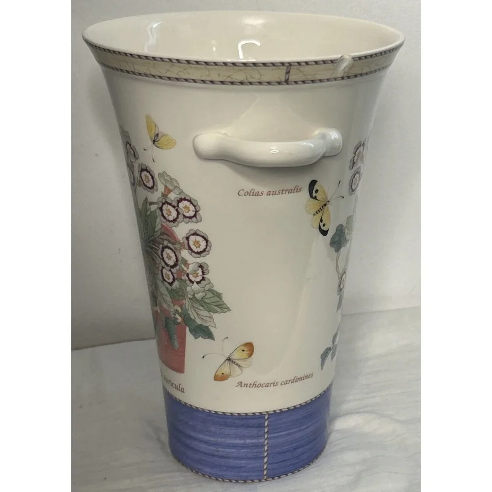 Wedgwood Earthenware Sarah's Garden 10